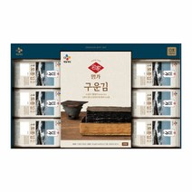 CJ제일제당 명가 토종김 O호, 1세트