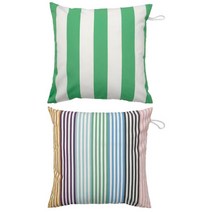 이케아 GULLBERGSO 굴베리쇠 쿠션커버 50x50cm/실내외용/침구/페브릭/텍스타일/베개, 선택완료