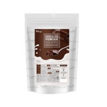 흥국에프엔비 초코 파우더, 1kg, 1개, 1개