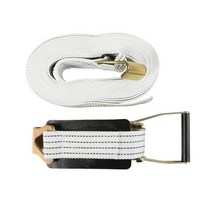 비슈몰유통 화물차 용달 갑바천 고정용 로프 라쳇바 50mmX8M 흔들리지않는 도속도로 주행시, 화물차 라쳇바 50mmx8M