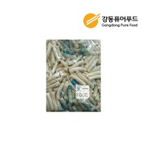 강동퓨어 밀떡볶이 왕절 5kg