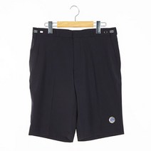 교복몰 마크자수 네이비 반바지 (서울여고 해당) 교복바지 교