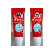 홈스타 바르기만 하면 곰팡이싹 세정제, 100ml, 2개