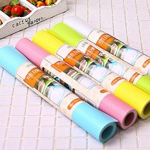 잘라쓰는 논슬립 주방 싱크대 욕실 발판 매트 대 다목적 화장실 깔개