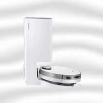 삼성전자 비스포크 제트봇 화이트 VR30T85513