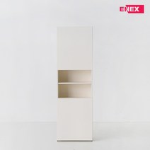 [KT알파쇼핑][착불] 아델 책상 시리즈(도어형 책장), 우측형