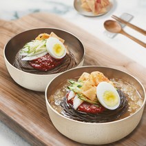 송파구 맛집 40년 전통 유천냉면 물비빔냉면 10인분세트, 04.물냉면7인분+비빔냉면3인분세트