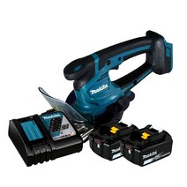 마끼다 18V 3.0Ah2개 DUM604RFE 충전 잔디깎기/DUM604