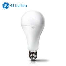 GE LED 전구 13W 주광색, 1개