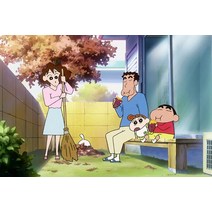 나무 퍼즐 1000 피스 크레용 신짱 만화 애니메이션 어린이 500 성인 퍼즐 300 장난감 선물, 1, CH.1000 pcs개