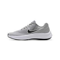 나이키 나이키 운동화 스타 러너3 GS 그레이 DA2776-005