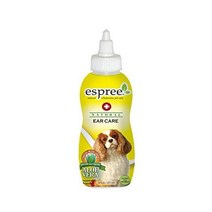 ESPREE 에스프리 이어케어 강아지 귀세정제 4oz 118ml