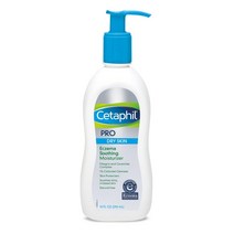 Cetaphil 세타필 프로 건조 드라이 스킨 수딩 모이스쳐 로션 (296ml)