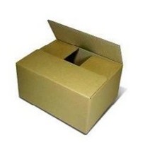 튼튼박스 270 200 130 무지 1묶음 장 포장 택배 종이 도매, 킹덤 본상품선택