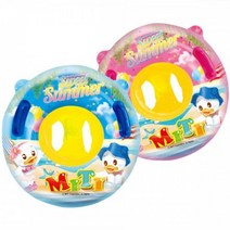 유아동 아기 쿠션 보행기 튜브 암링 퍼들점퍼 자켓 핑크퐁 시크릿쥬쥬 겨울왕국2 엘사 옥토넛 뽀로로 타요 미키마우스 미니마우스 팬콧 아기상어 폴리 엠버 7세 6세 5세 4세 3세, 10-1.미티 쿠션보행기(핑크)