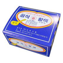 오케이 희석 황색 색소 식용색소 노랑색 노란색 30개입, 1g, 1개