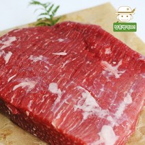 [나주목장] 전라도 한우 1등급 양지 300g/500g, 양지300g