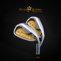 중고 혼마 베레스 HONMA BERES IS-03 2스타 아이언세트(5~SW AR, 단품