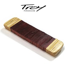 Troy 트로이 클래터/나무 코끼리코/P15-2/우드/오르프/효과악기
