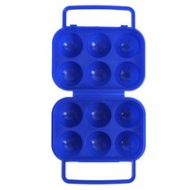 칠전몰 6구 계란케이스 계란포장박스