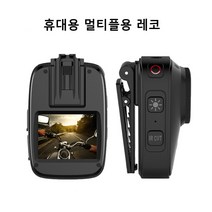 바디캠 액션캠 대리운전 라이더 경찰관SJCAM A10 Wifi