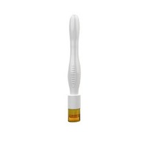 MTS 더마 40 니들 스탬프 1.5mm, 혼합색상, 10개
