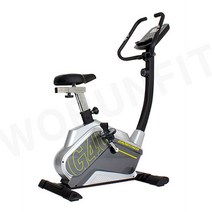 [가온] 가정용 입식 헬스싸이클 G4U / 실내자전거/유산소운동기구