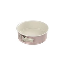 닥터오트커 둥근빵틀 직경 20cm 핑크 관부가세 포함