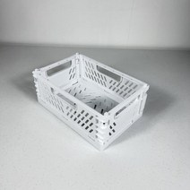 야마다 접이식 폴딩 박스, 옐로우, 1개