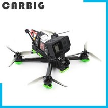 IFlightNazgul Evoque F5 HD 5 인치 6S FPV 드론 BNF F5 X F5D GPS 모듈네뷸라 프로 비스타 HD 시스템 스쿼시 X 또는 DC 기하학적, F5D with ELRS 915MHz