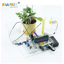 아두이노 에코 스마트팜 키트, 우노보드+100CM 우노케이블