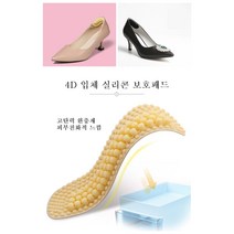 구두클때 새신발뒤꿈치 물집방지패드 까짐 사이즈줄이기 물집