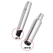 보링 밀링 헤드 팁 척 1세트 MT2 MT3 MT4 B10 B12 B16 B18 풀 백 모스 스레드 생크 드릴 척 Arbor 선반 CN, 36 MTB4-B16(0.5-13mm)
