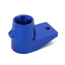 폴라리스 ATV 스노우 모빌 워터 크래프트 용 알루미늄 어퍼 풀 로프 가이드 440 500 650 인디 RMK EFI SKS 스포츠 GT 트레일 디럭스 5431385, [01] 파란