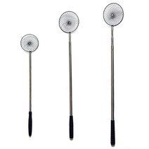 고급철망 얼음낚시뜰채 겨울낚시뜰채 낚시용뜰채 어망, 얼음뜰채세트1단