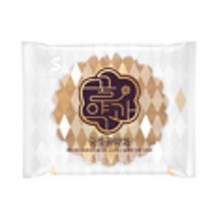 삼립 학교 학원 회사 아침 야식 삼립 궁중꿀약과 300g 3봉 빵 도넛 만쥬 브레드 간식, 25세트