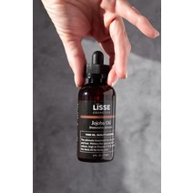 LISSE 호호바오일 118ml
