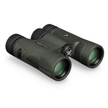Vortex 옵틱스 다이아몬드백 HD 10x32 쌍안경, 8x28, Binoculars