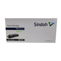 신도리코 M615 정품토너 검정 13000매 (M610T13K), 1개