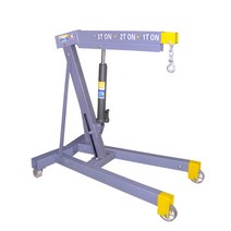 코끼리작기 2T 3T 가정용 전기 호이스트 엔진 걸이, 2톤 더블 펌프 크레인 고정