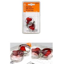 브랜드없음 호스 밴드 수도꼭지 연결장치 커플러, 단품없음