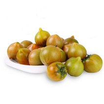 부산 대저 프리미엄 짭짤이 토마토 2.5kg 대저토마토, 2.5kg(M사이즈)