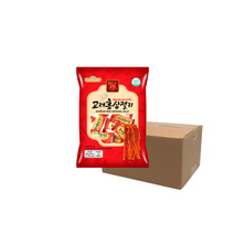 일광 홍삼젤리 280g 5개 10개(1박스), 10개