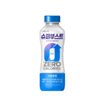 빙그레 슈퍼부스트 수분충전500mlX3개/무료배송