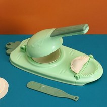 DIY 만두 메이커 반죽 프레스 도구 수동 래퍼 플라스틱 금형 스킨 아티팩트 주방 액세서리 만들기, 02 C