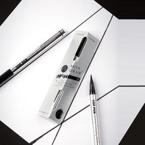 몬드로우 리퀴드 붓펜 점막 아이라이너 1ml, 아이라이너 블랙, 1개