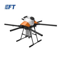 EFT-g630 6 축 16KG 16L 농업용 스프레이 무인 RC 드론 프레임 농업용 기계 UAV 프레임