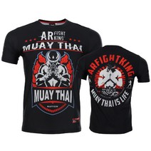 주짓수 도복 boxing t shirt 태국 무에타이 킥복싱 저지 빠른 건조 체육관 피트니스 훈련 bjj jiu jitsu rashguard 전투 mma 의류