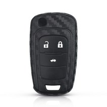 차키케이스 자동차 키 가방 케이스 시보레 Lva 카마로 임팔라 항해 An, 3 Buttons