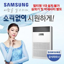 삼성전자 [삼성전자] DVM-S 실내기 스탠드형 80평형 AM290HNPDBH1